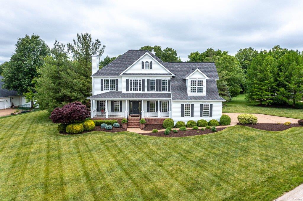 Camelot - Residential