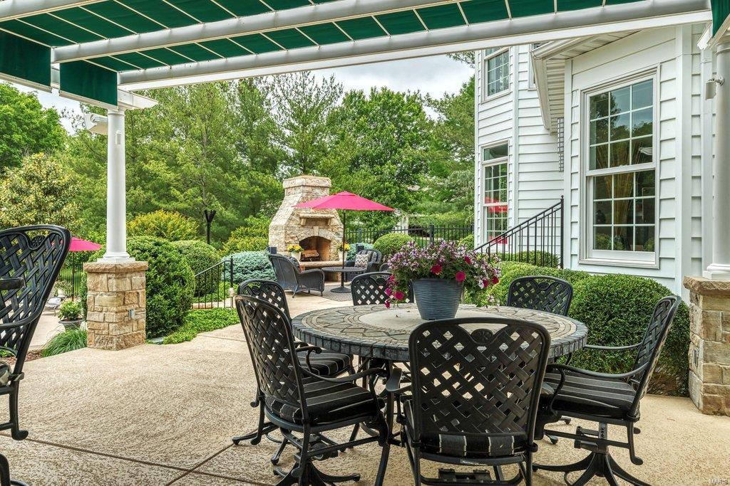 Camelot - Residential