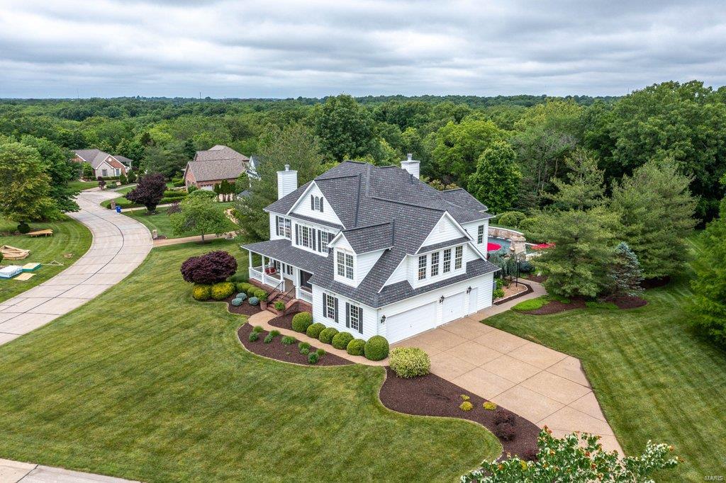 Camelot - Residential