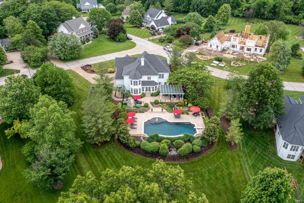 Camelot - Residential