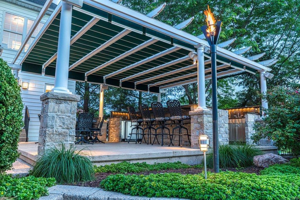 Camelot - Residential