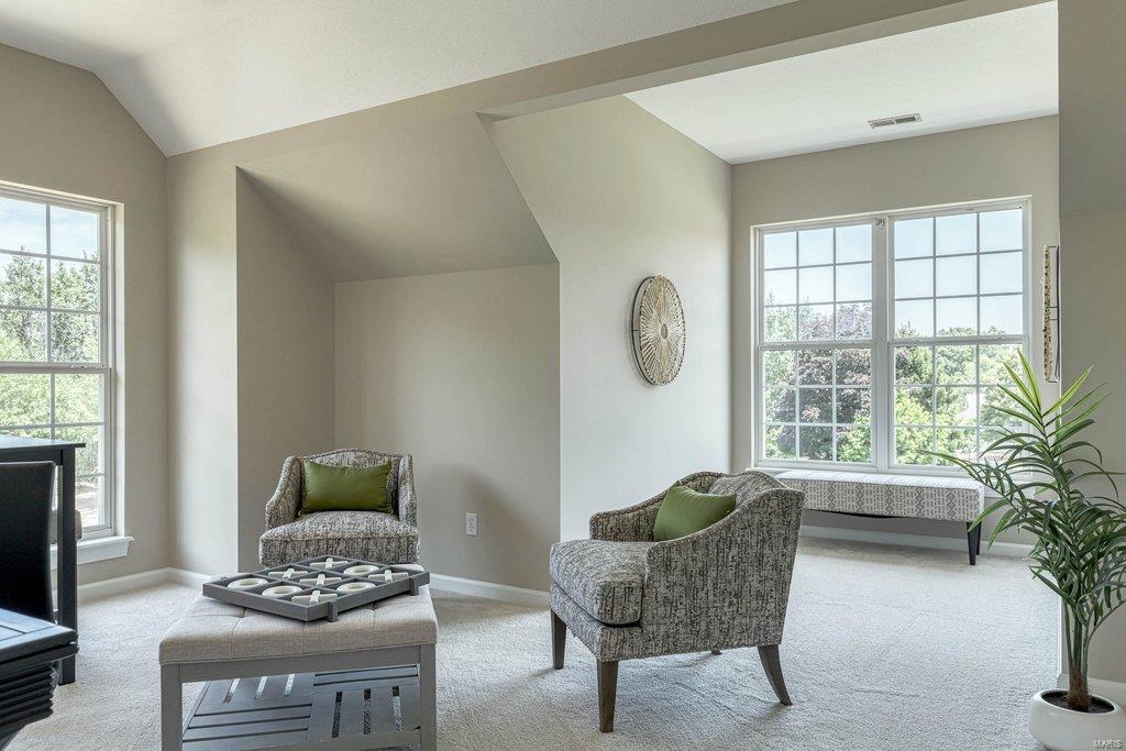 Camelot - Residential