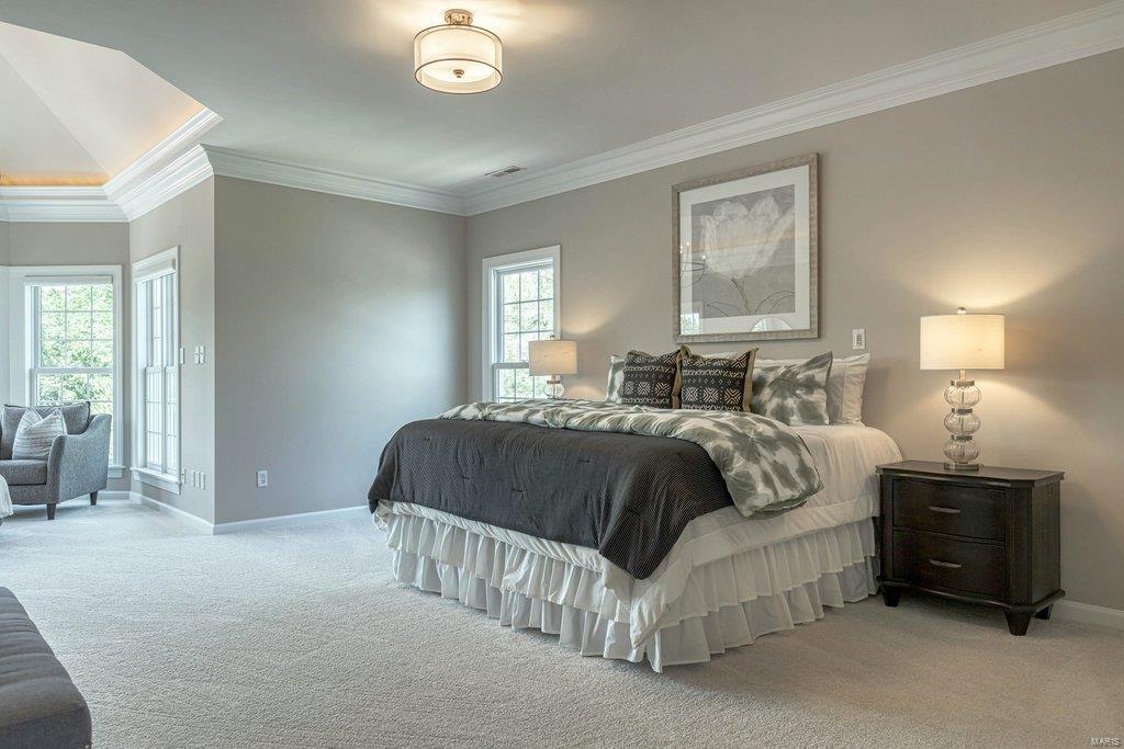 Camelot - Residential