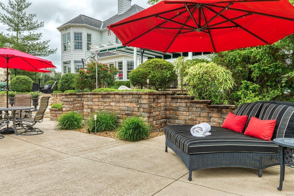 Camelot - Residential