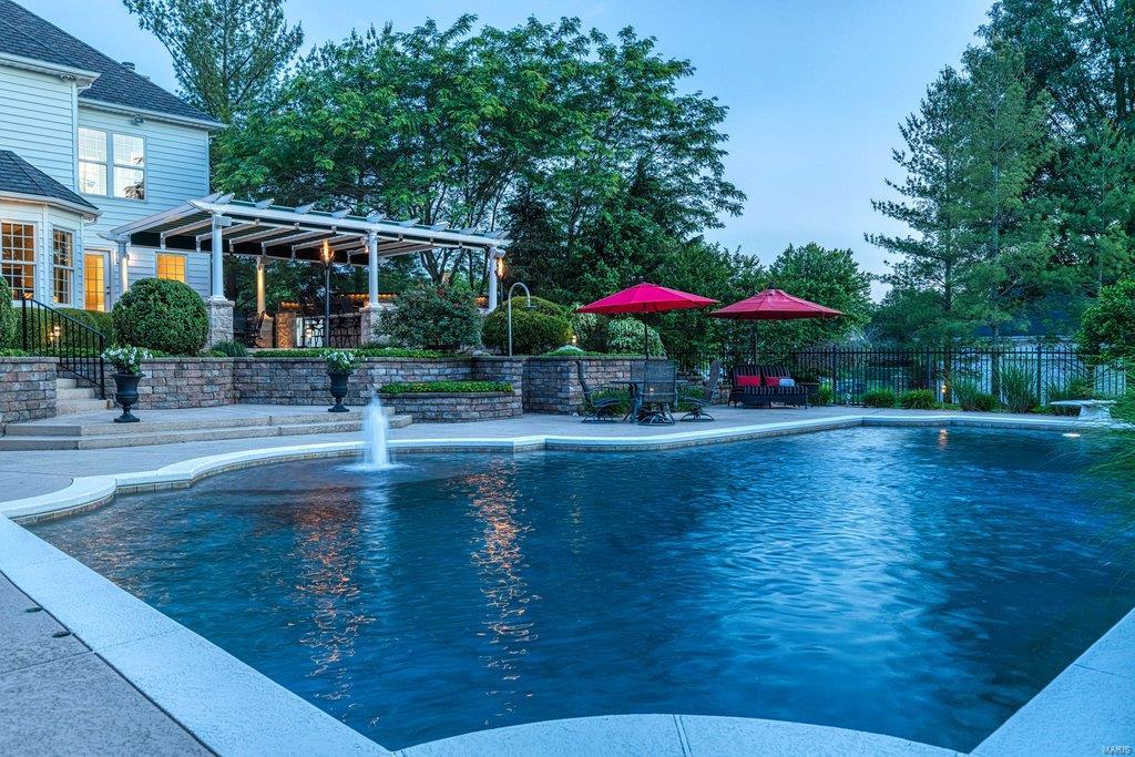 Camelot - Residential