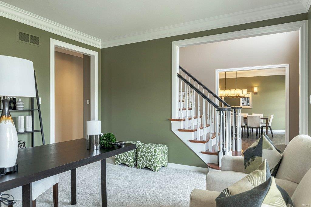 Camelot - Residential