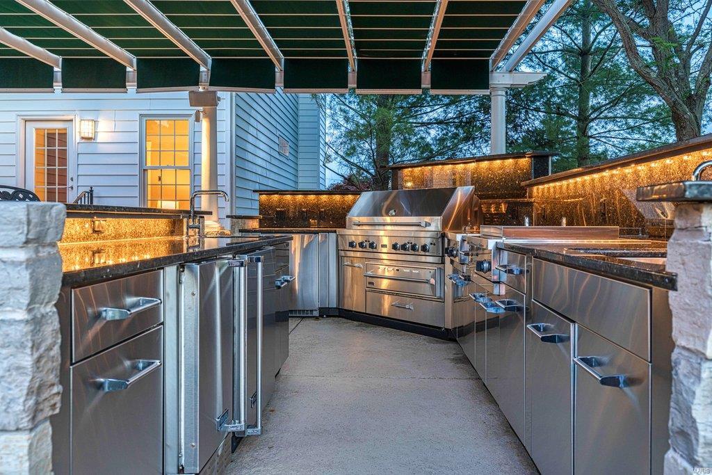 Camelot - Residential