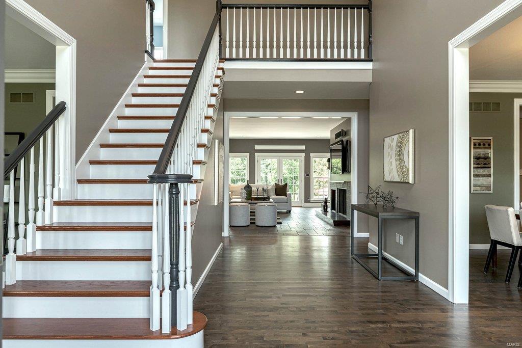 Camelot - Residential