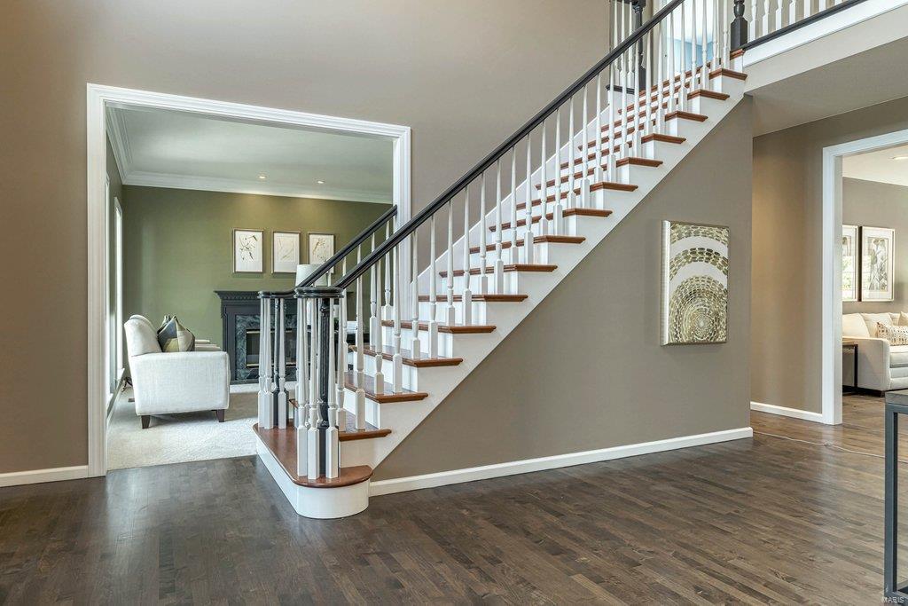 Camelot - Residential