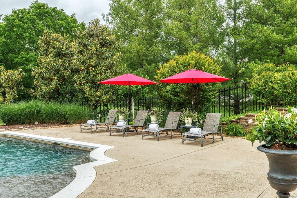 Camelot - Residential