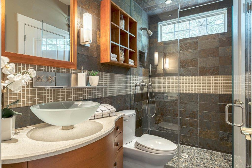 Camelot - Residential