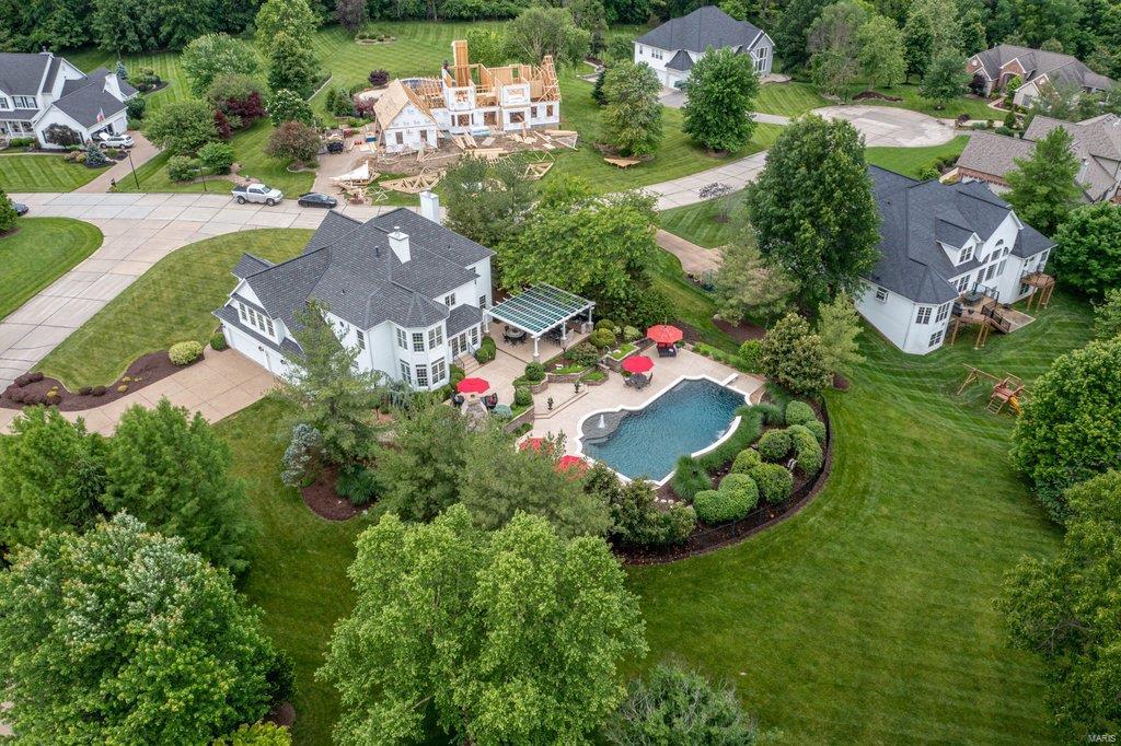 Camelot - Residential