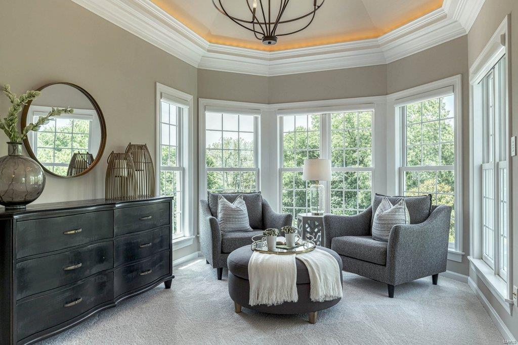 Camelot - Residential