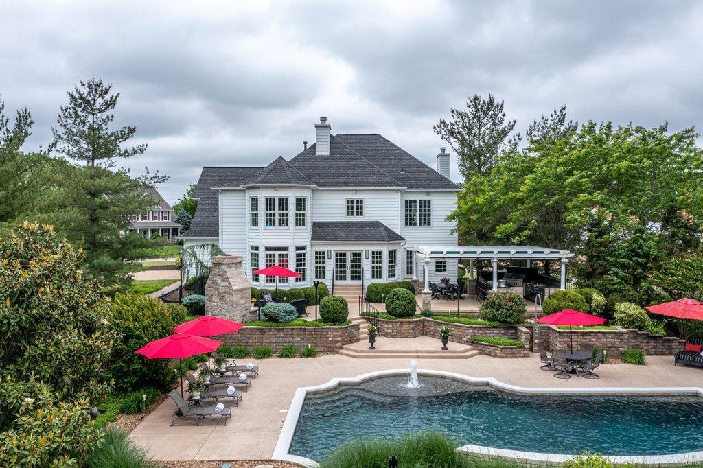 Camelot - Residential