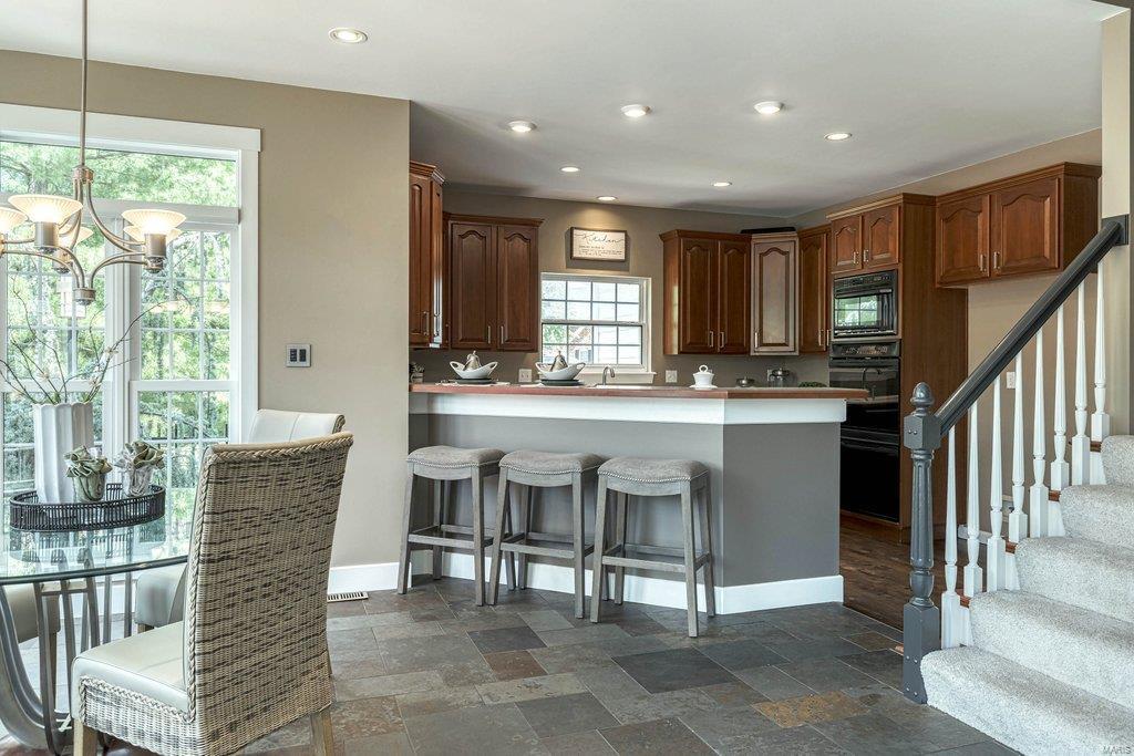 Camelot - Residential