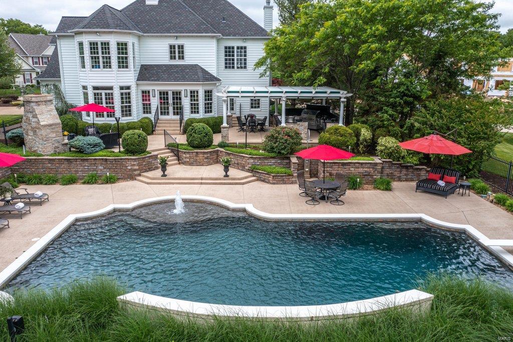 Camelot - Residential