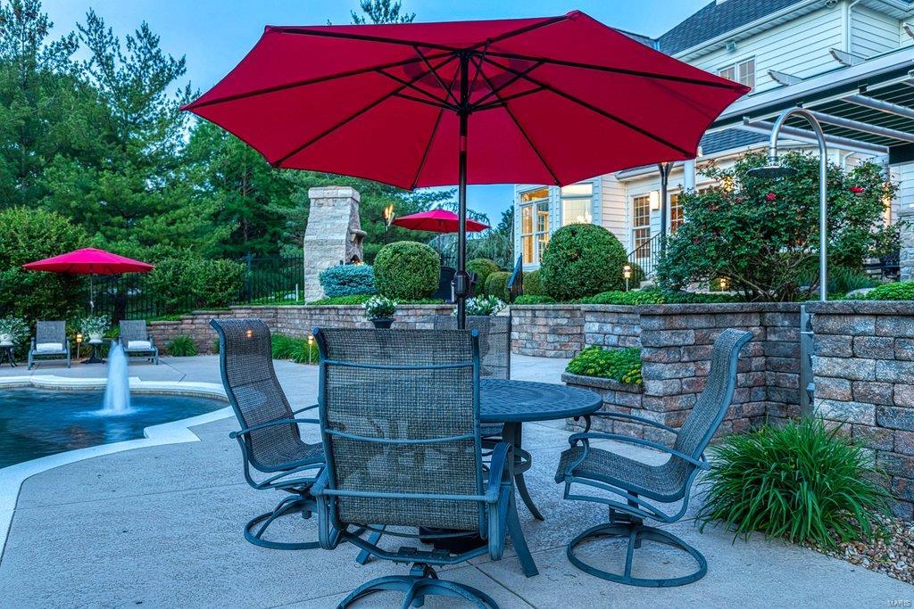 Camelot - Residential