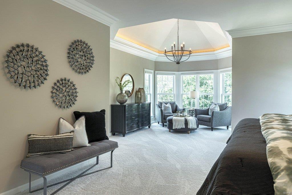 Camelot - Residential