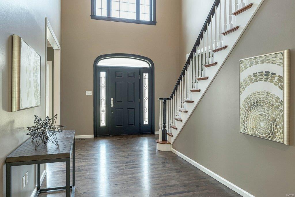 Camelot - Residential