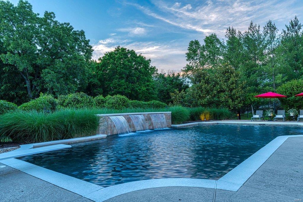 Camelot - Residential