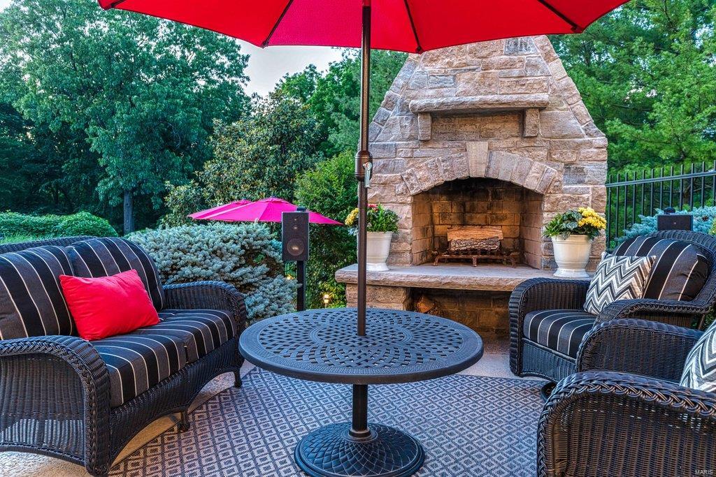 Camelot - Residential