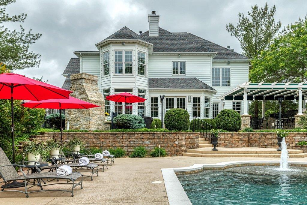 Camelot - Residential