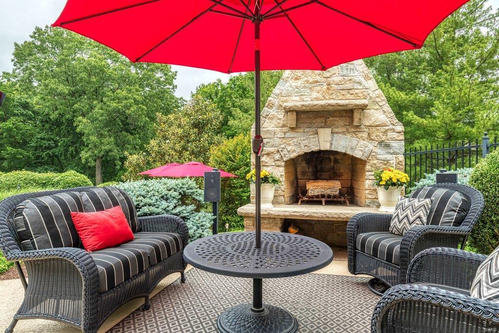 Camelot - Residential