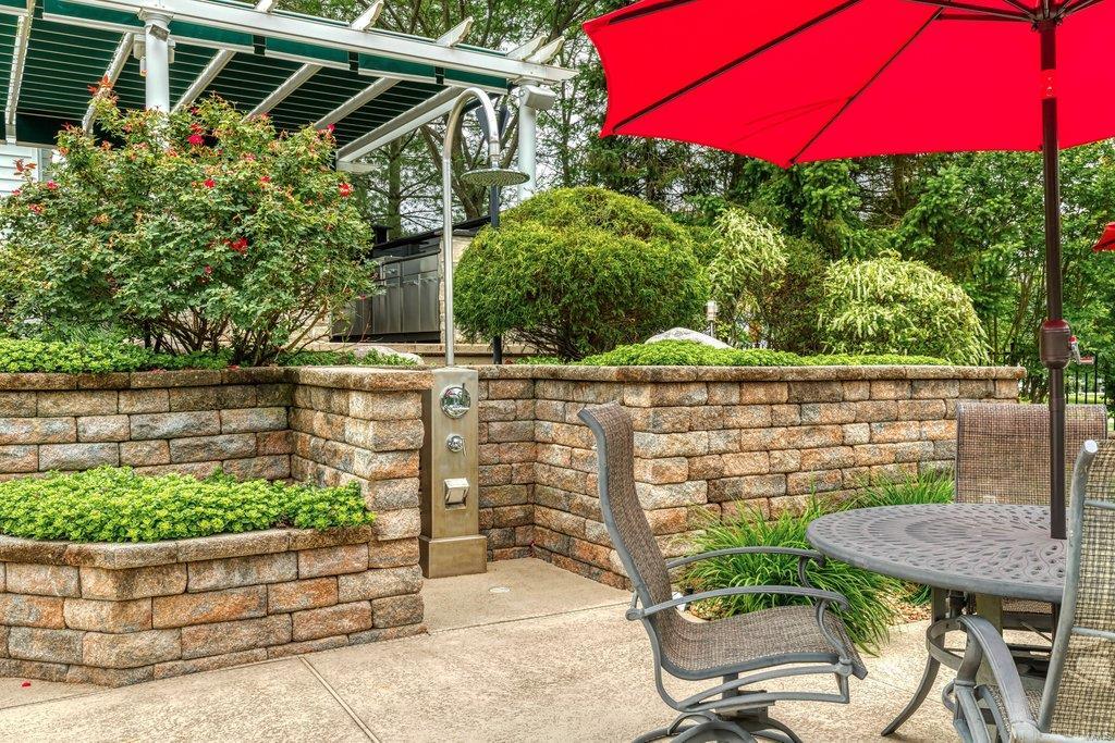 Camelot - Residential