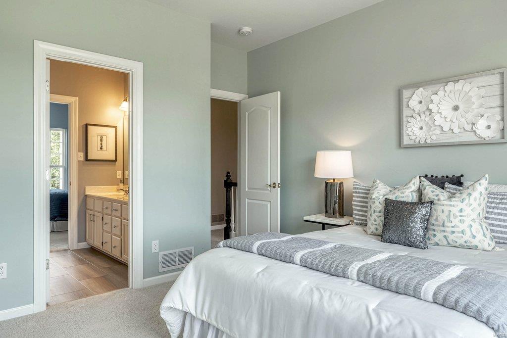 Camelot - Residential