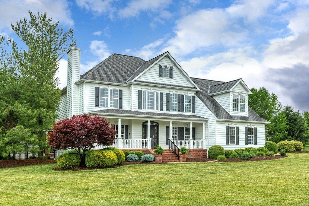 Camelot - Residential