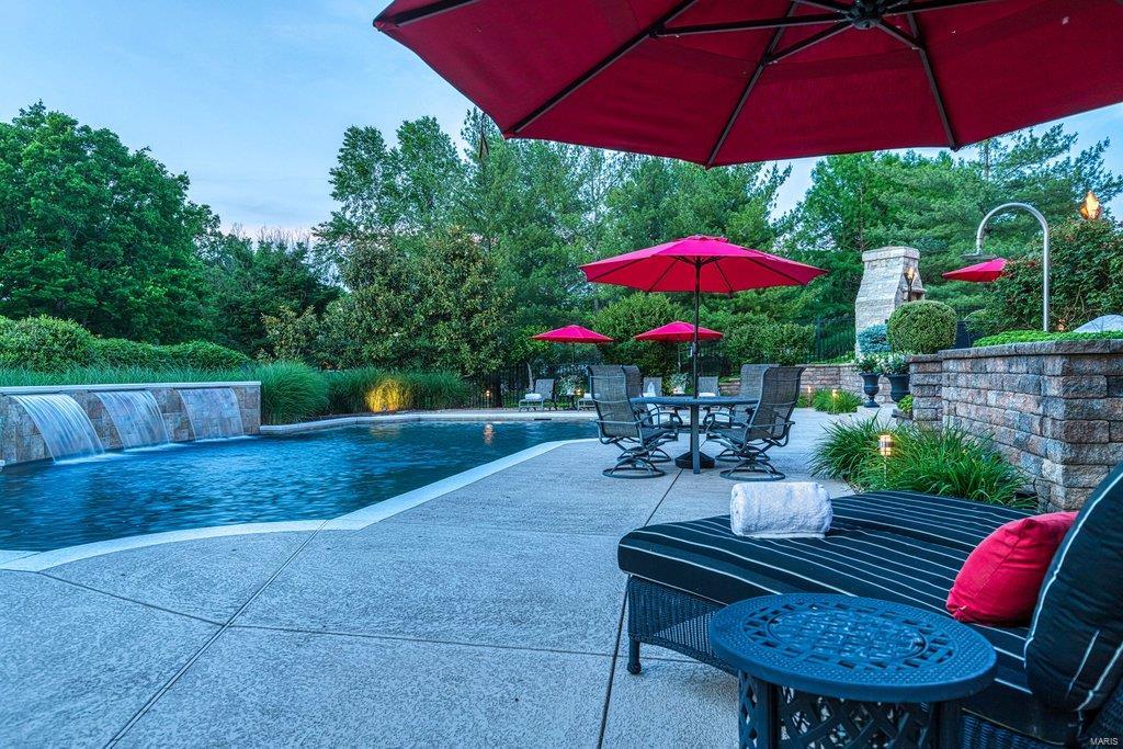 Camelot - Residential