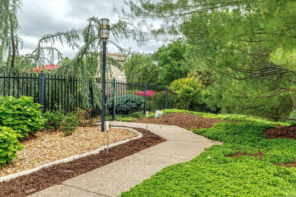 Camelot - Residential