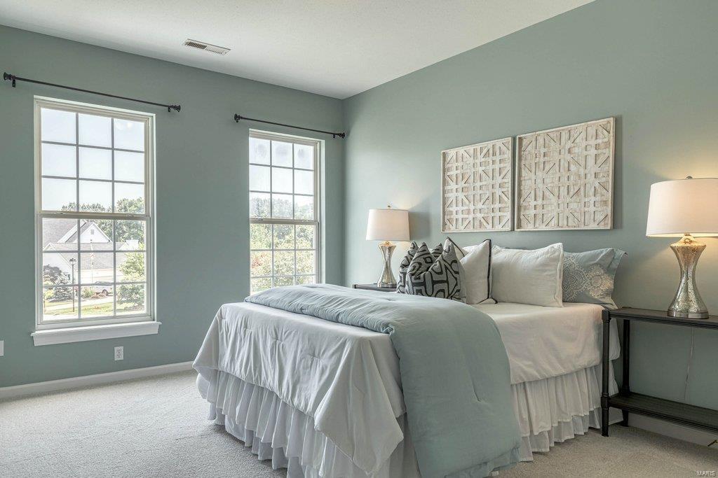 Camelot - Residential