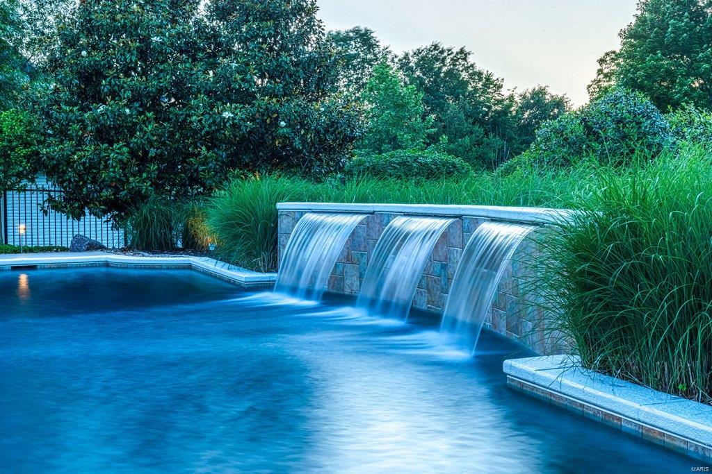 Camelot - Residential