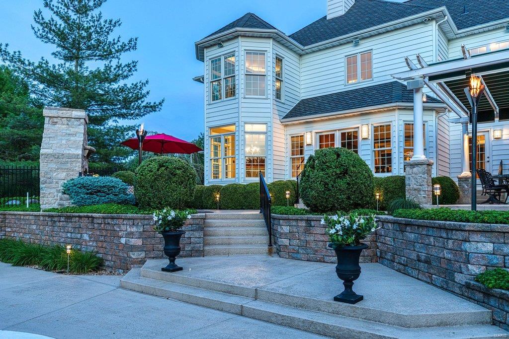 Camelot - Residential