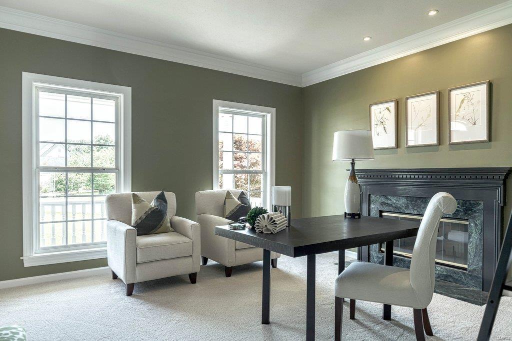 Camelot - Residential