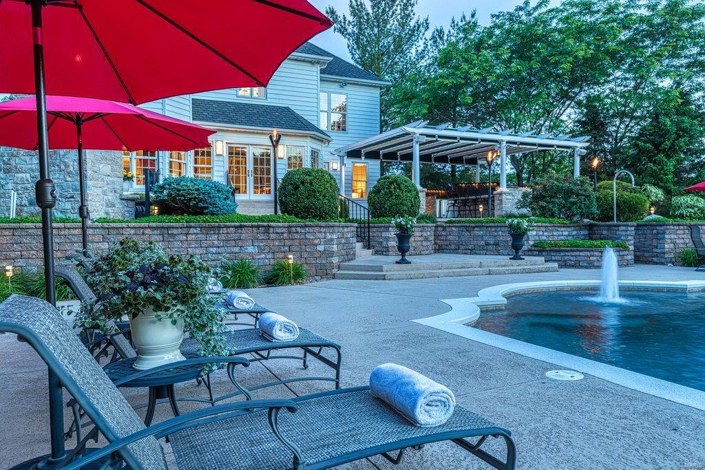 Camelot - Residential