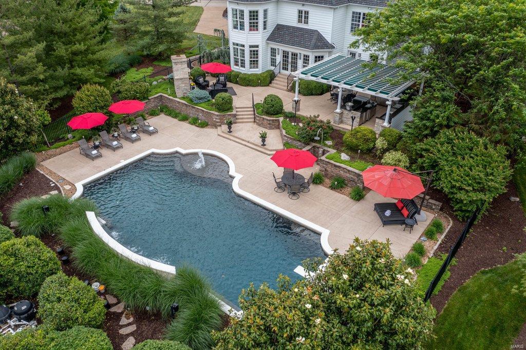 Camelot - Residential