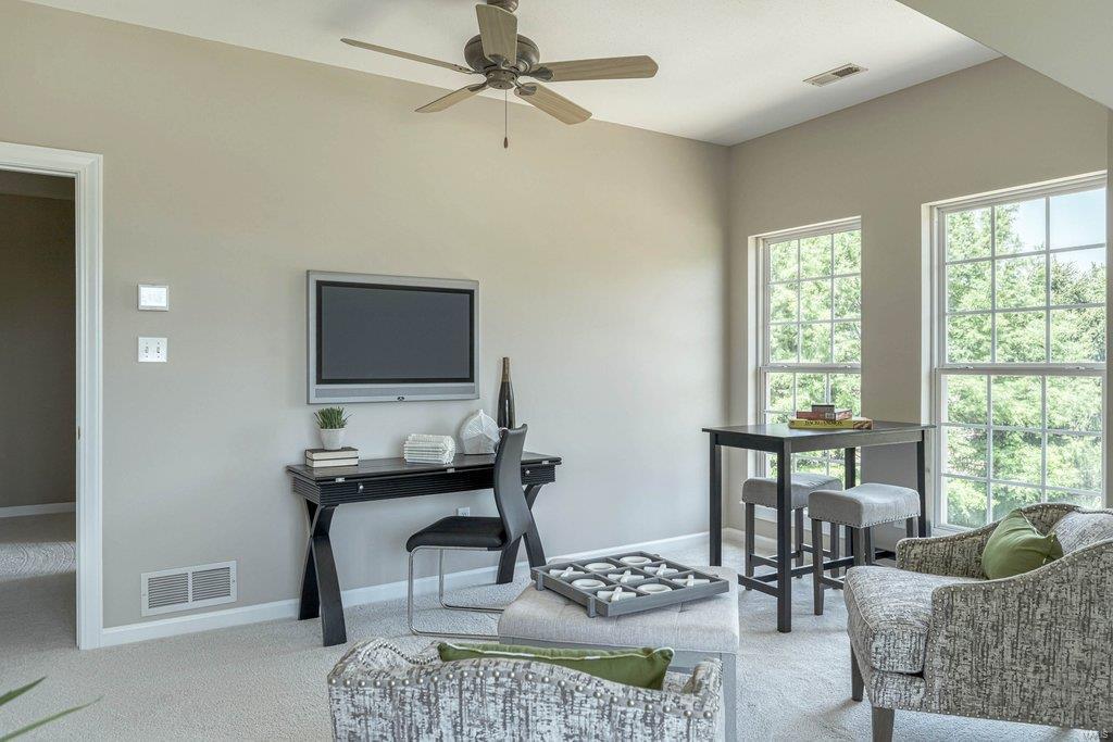 Camelot - Residential