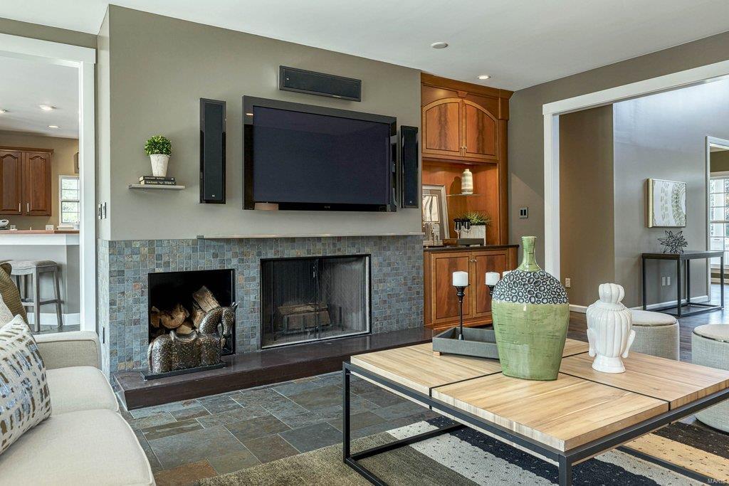 Camelot - Residential