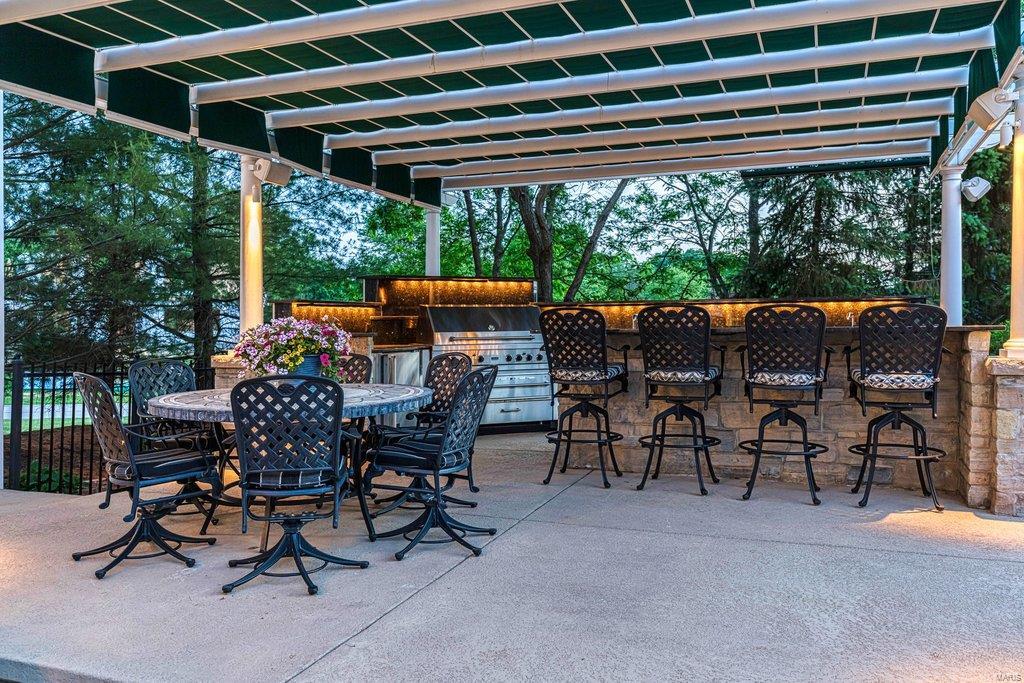 Camelot - Residential