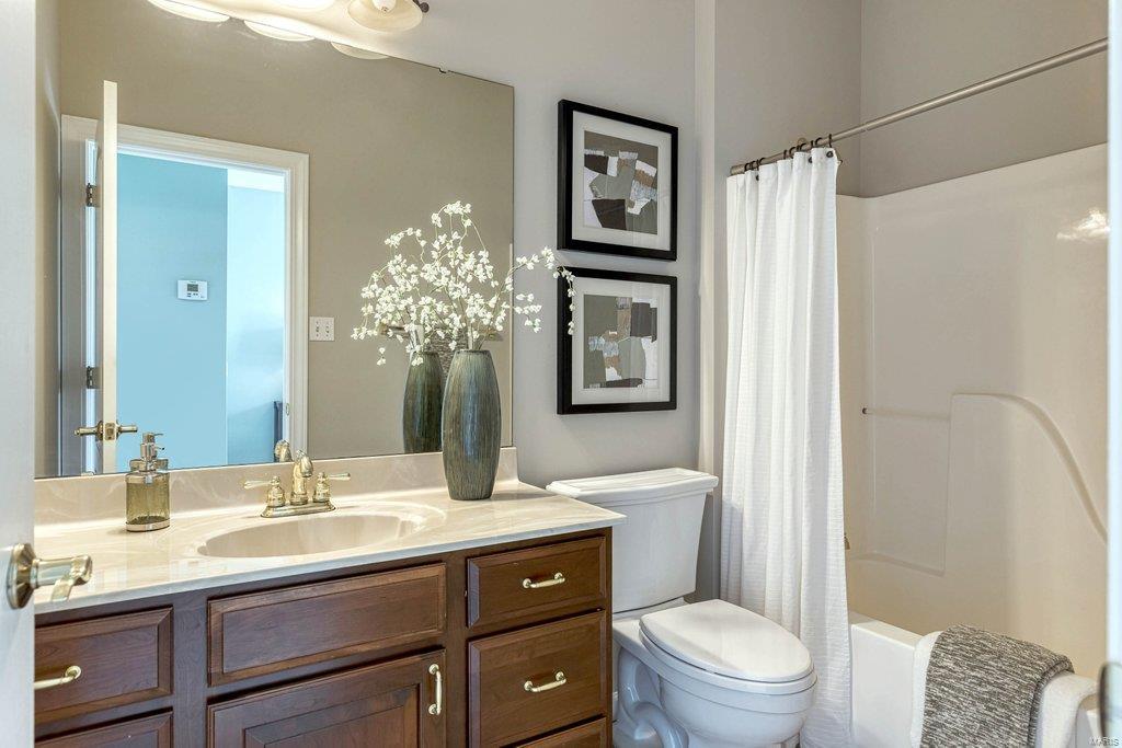 Camelot - Residential