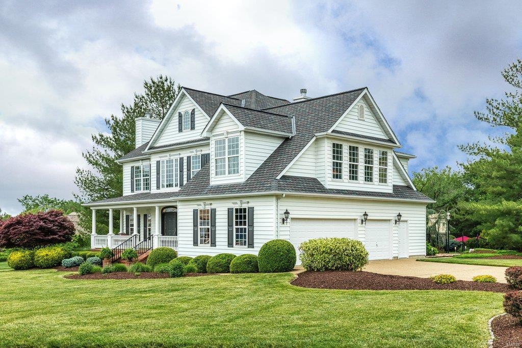 Camelot - Residential