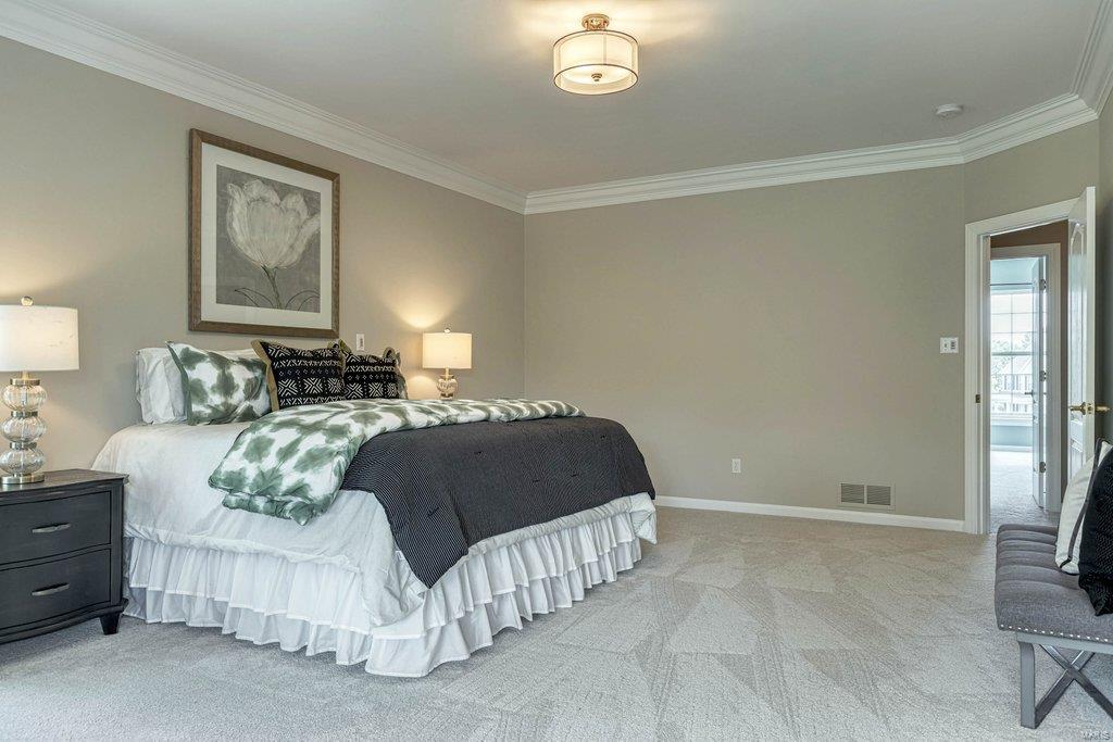 Camelot - Residential