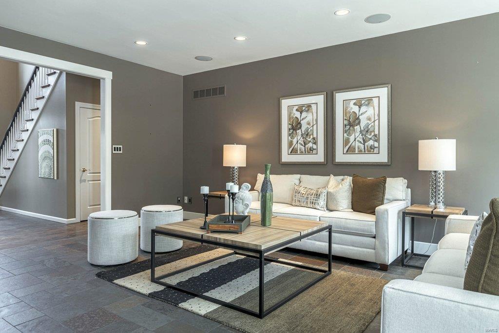 Camelot - Residential