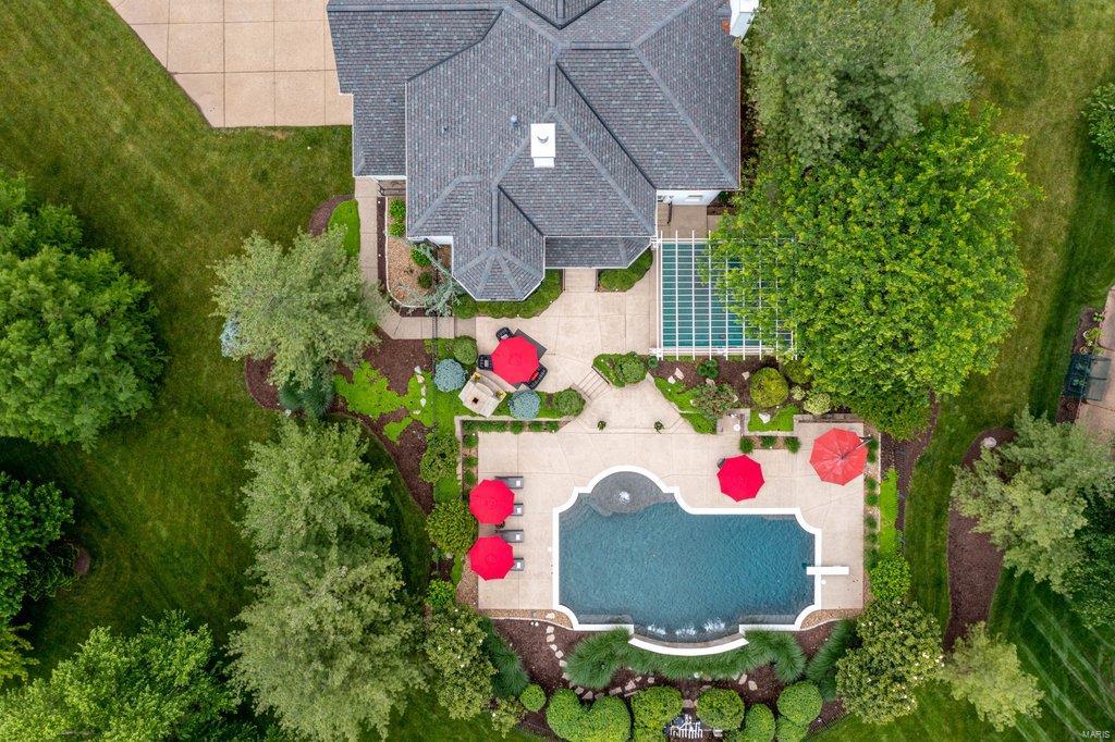 Camelot - Residential