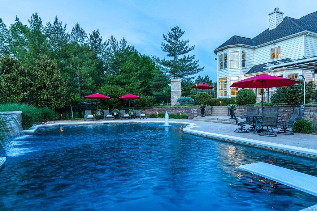 Camelot - Residential