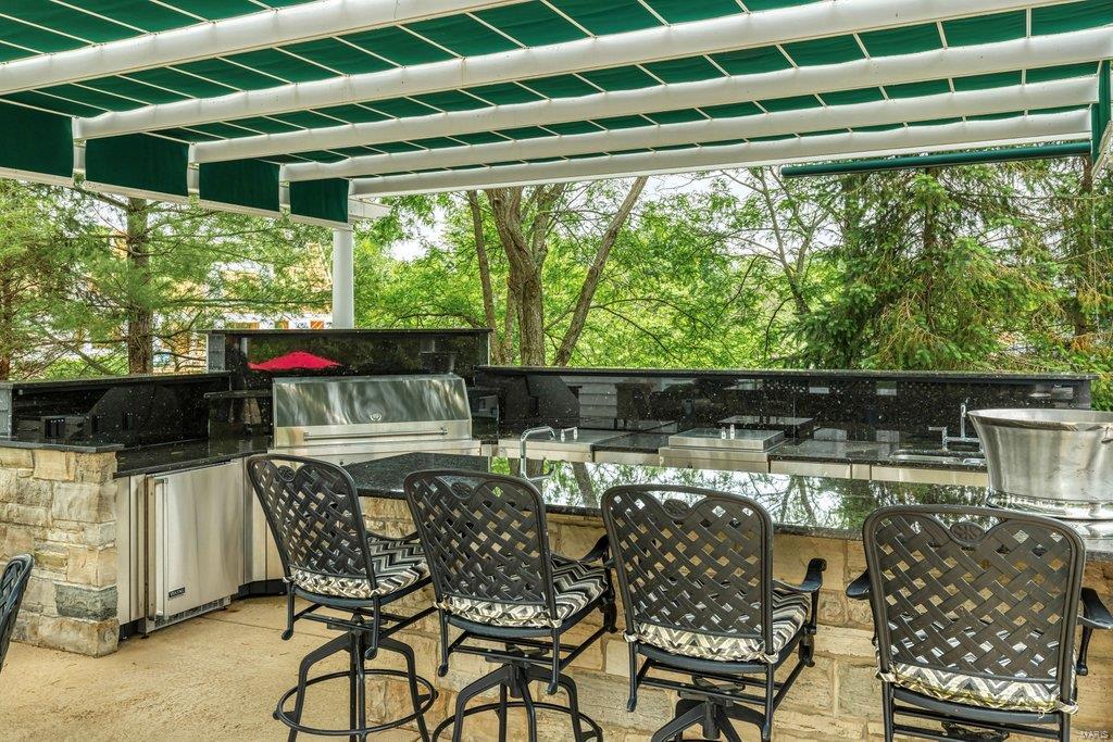 Camelot - Residential