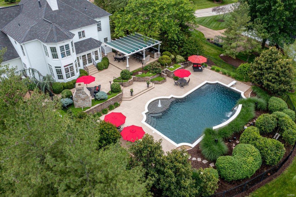 Camelot - Residential