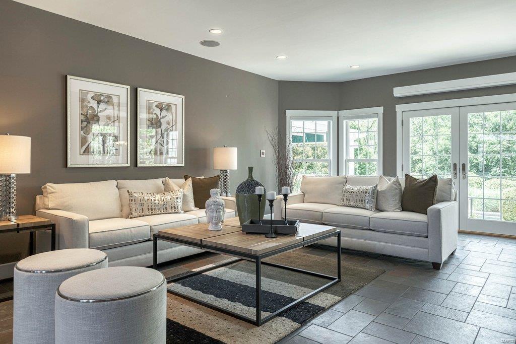 Camelot - Residential